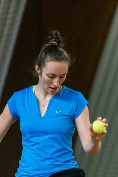 Bild 359 - Sparkassen Pokal Marne